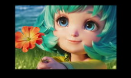 蔡文姬漫画,穿越千年的才女传奇